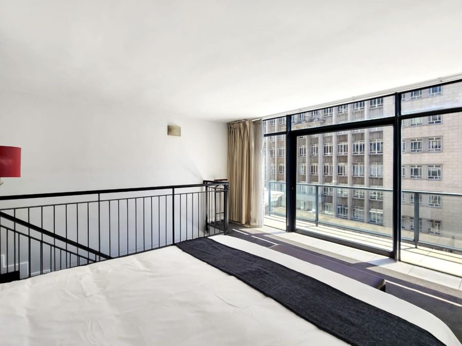 To Let 1 Bedroom Property for Rent in Cape Town City Centre Western Cape